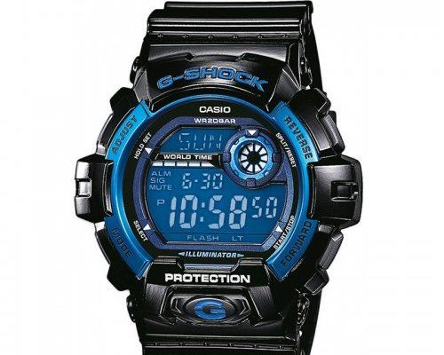 Zegarek Casio męski – jak wybrać na prezent?