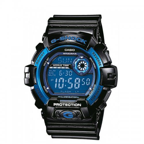 Zegarek Casio męski – jak wybrać na prezent?