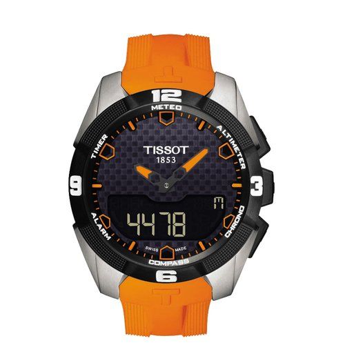 Modne zegarki męskie