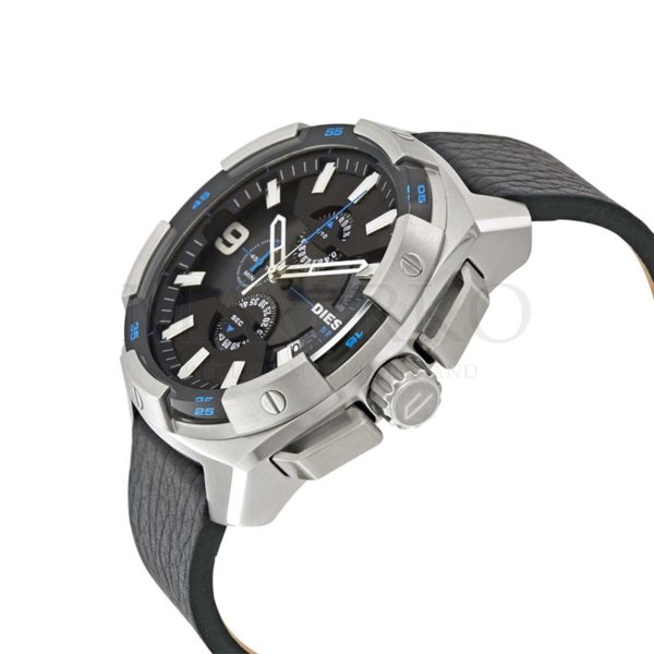 Jakiemu mężczyźnie spodoba się zegarek męski Diesel?