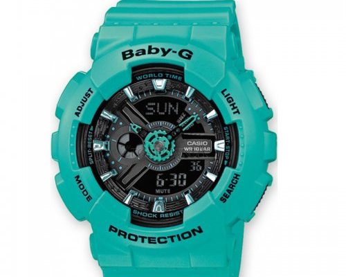 Dlaczego warto kupić dziecku na komunię zegarek Casio