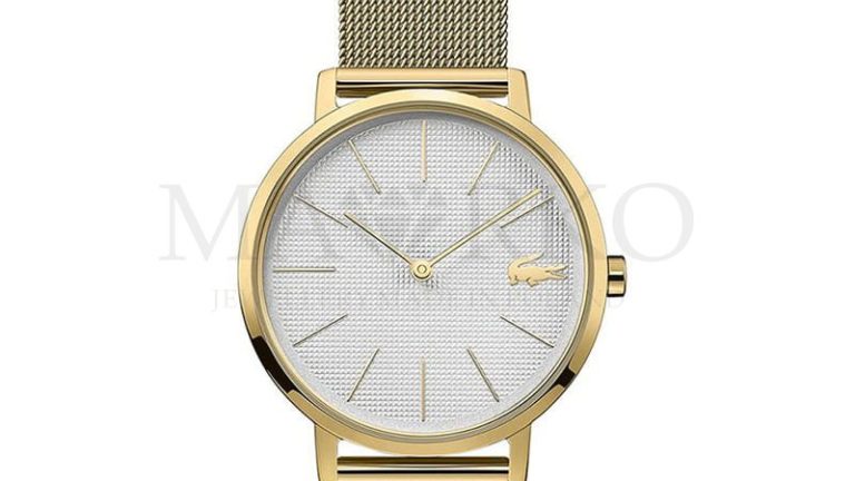 zegarek Lacoste Moon