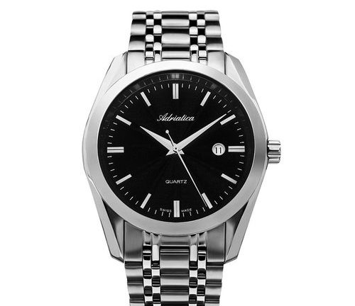 Adriatica - zegarek męski