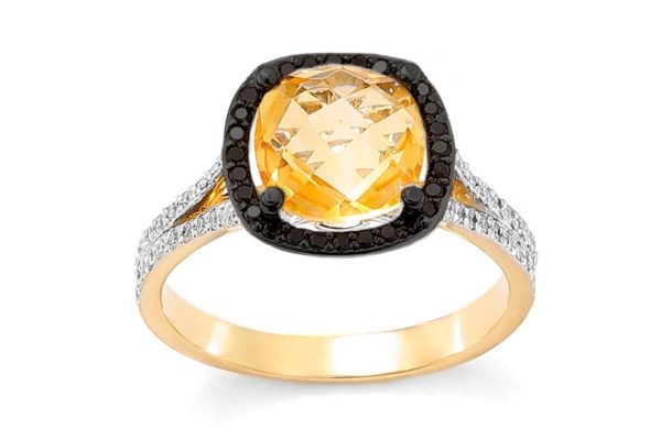 Przed wyborem pierścionka zaręczynowego…