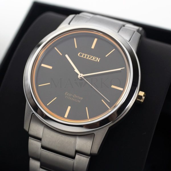 Dlaczego warto kupować zegarki marki Citizen?