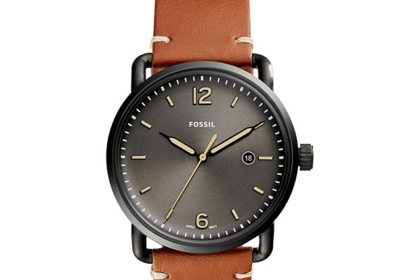 Zegarki firmy Fossil – jakość za rozsądną cenę