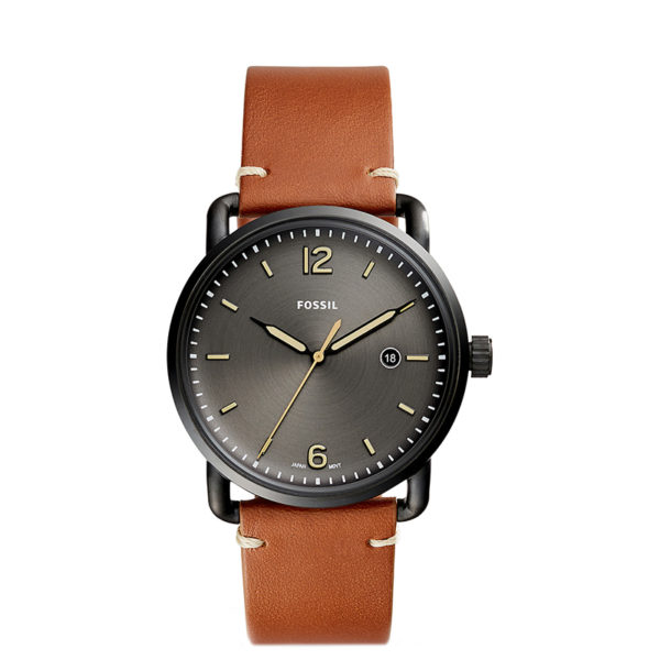 Zegarki firmy Fossil – jakość za rozsądną cenę