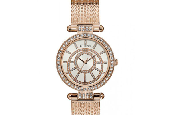 Zegarek damski Guess – czy warto?