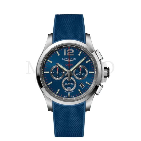 Zegarki Longines – elegancja jest podstawą