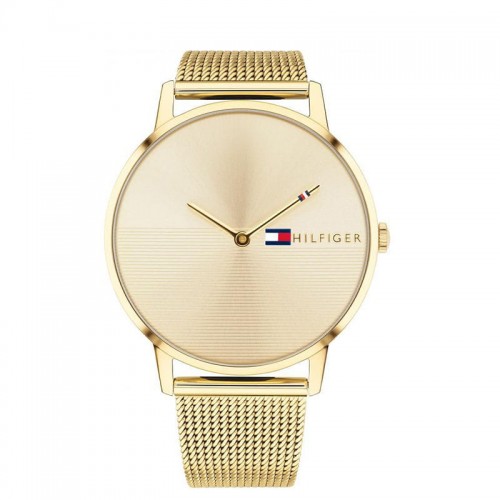 tommy hilfiger zegarek damski