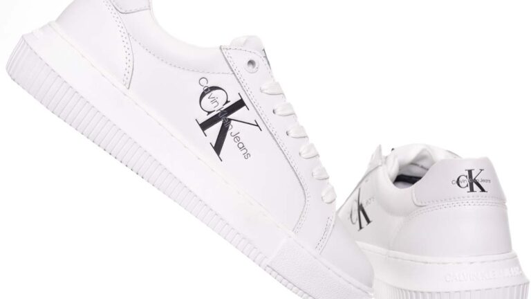 Trampki damskie - wybór i stylizacje