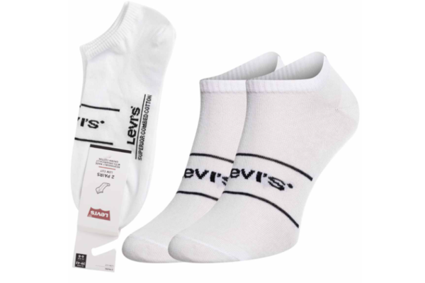 Skarpetki męskie białe: wygodne, eleganckie i nieodzowne w garderobie każdego mężczyzny