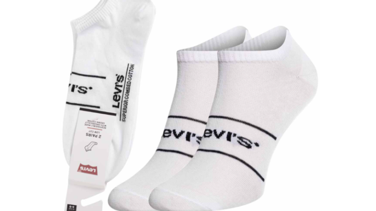 Skarpetki męskie białe: wygodne, eleganckie i nieodzowne w garderobie każdego mężczyzny