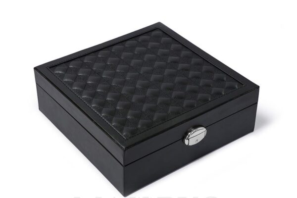 Jak wybrać kuferek na biżuterię – praktyczne porady przed świętami