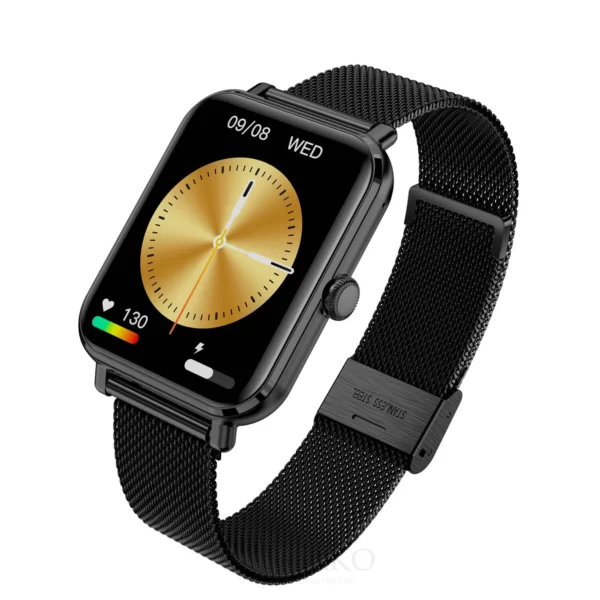 Smartwatche Garett Kids w codziennym życiu dzieci